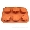 FDA LFGB approved silicone mold cake decorating